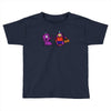 monster's Toddler T-shirt