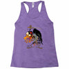 ugly tengu Racerback Tank