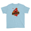 the sausage king of chicago Youth Tee