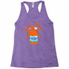 hhaaa Racerback Tank