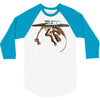 picket 3/4 Sleeve Shirt