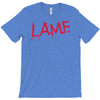 ohnny thunders the heartbreakers l.a.m.f T-Shirt