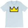 Betty's Jughead crown T-shirt Riverdale / Bughead T-Shirt