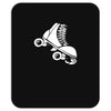 roller skate funny Mousepad