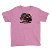 league of legends   zed Youth Tee