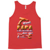 wenn papa Tank Top