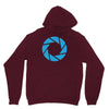 aperture labs Unisex Hoodie
