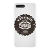 vintage made of 1985 all original parts iPhone 7 Plus Case
