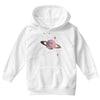 Cute Cosmos Youth Hoodie