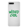 boston southie wicked cool iPhone 7 Plus Case