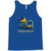 darjeeling limited Tank Top