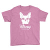 disobey Youth Tee