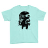 kylo ren vader Youth Tee