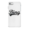 bing iPhone 7 Case