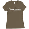 imperial defense systems Ladies Fitted T-Shirt
