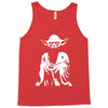 vision bonless logo gator s38 Tank Top