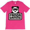 panda gaming T-Shirt