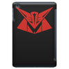 decepticon zoltar (mono) iPad Mini