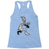 mummy! Racerback Tank