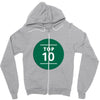 fahrie77 Zipper Hoodie