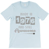 made in 1976 and still awesome T-Shirt