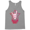 rock star daddy Tank Top