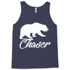 Bear Chaser Tank Top