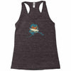 rep ak designs Racerback Tank