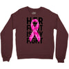 her fight is my fight Crewneck Sweatshirt