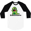 likalotapus 3/4 Sleeve Shirt