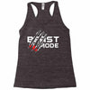Beast Mode Racerback Tank