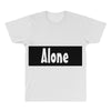 alone anymore All Over Men's T-shirt