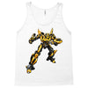 bumblebee 2 Tank Top