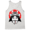 samurainonymous Tank Top