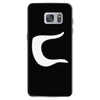 s coon symbol Samsung Galaxy S7