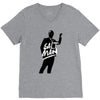 Salt Man V-Neck Tee