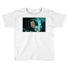 elon musk smoke Toddler T-shirt