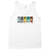 reservoir drinkers Tank Top