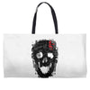 skullci-fi Weekender Totes