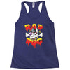 rad dog Racerback Tank