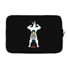 all might Laptop sleeve