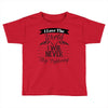i love the world i will never stop exploring Toddler T-shirt