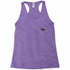 Savas ucagi Racerback Tank