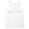 groom handcuffs Tank Top