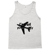 plane crazy Tank Top