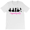 Squadgoals Princess T-Shirt