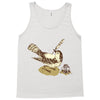 autobiography Tank Top