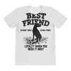 Best Friend Great Dane All Over Women's T-shirt