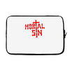 vintage Laptop sleeve