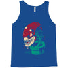 alien plant Tank Top